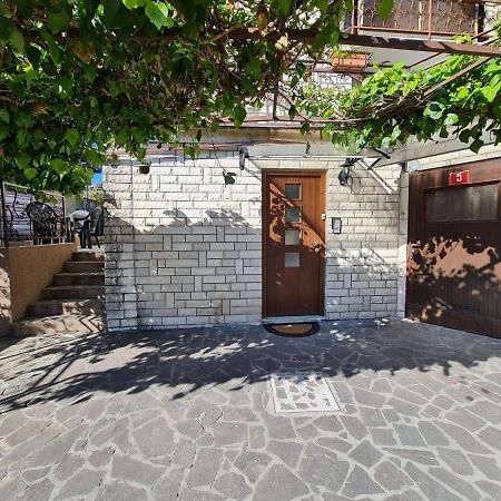 Apartma Pina Apartment Izola Bagian luar foto
