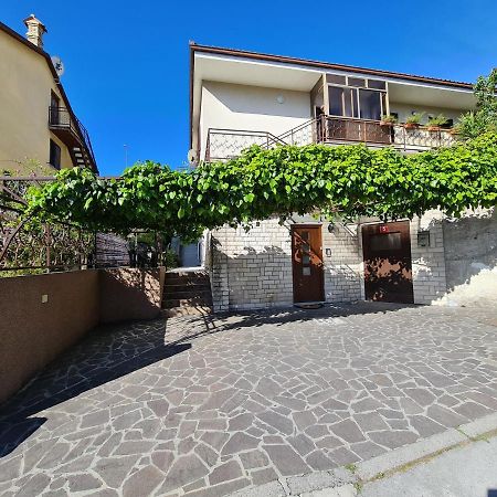Apartma Pina Apartment Izola Bagian luar foto