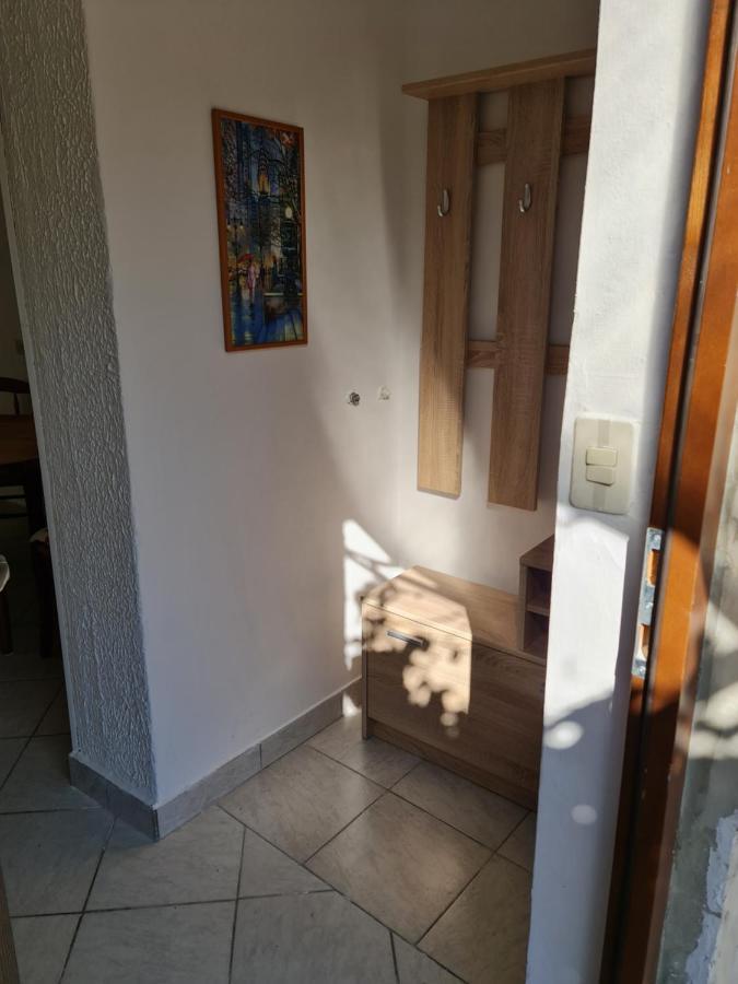 Apartma Pina Apartment Izola Bagian luar foto