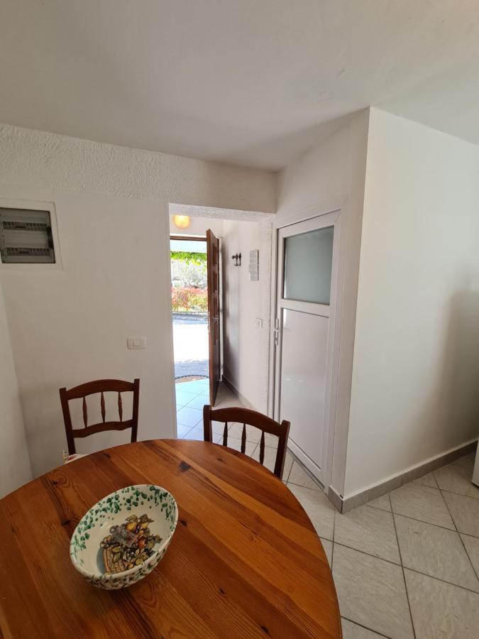 Apartma Pina Apartment Izola Bagian luar foto