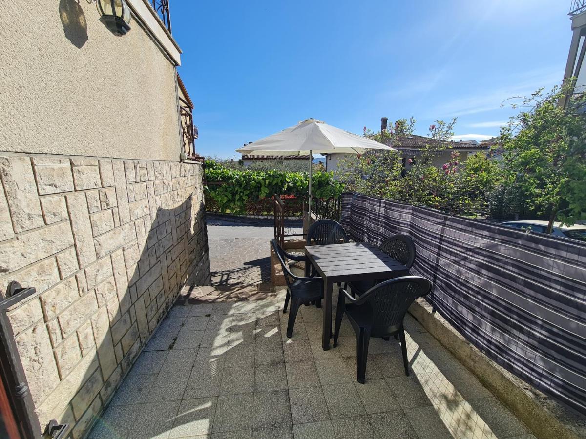 Apartma Pina Apartment Izola Bagian luar foto