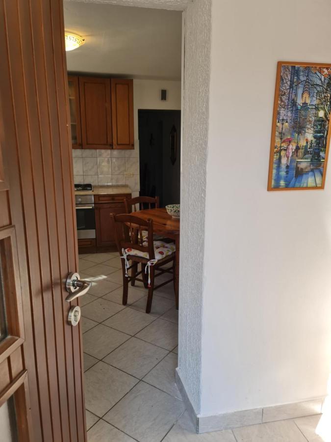 Apartma Pina Apartment Izola Bagian luar foto