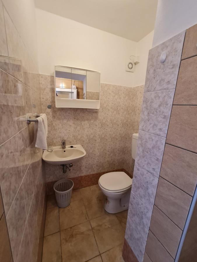 Apartma Pina Apartment Izola Bagian luar foto